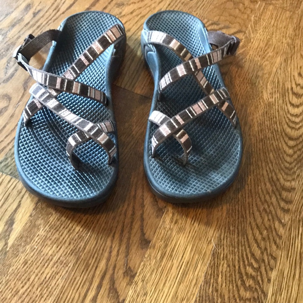 Chaco Sandals